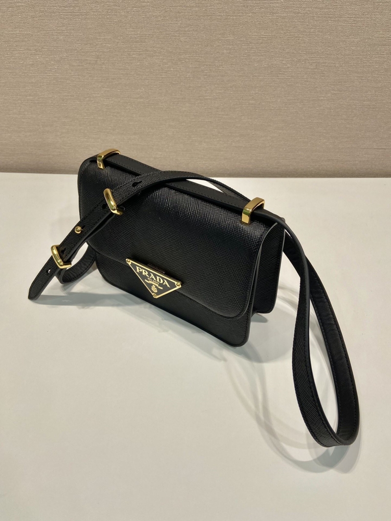 Pra*a satchel bags